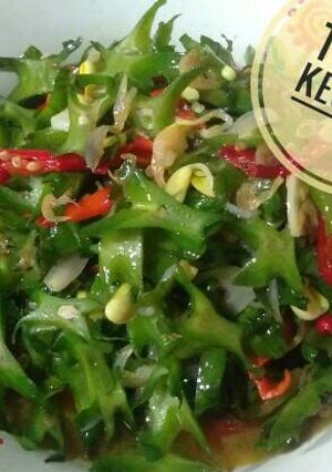 Foto resep Tumis Kecipir