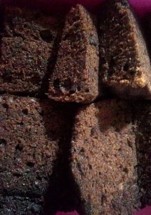 Foto resep Brownies Kukus