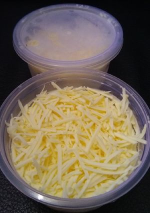 Foto resep Cheesecake unbaked super easy (low carb/keto)