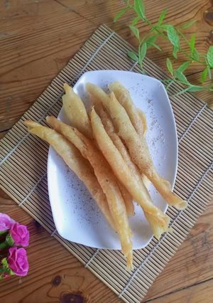 Foto resep Sotong