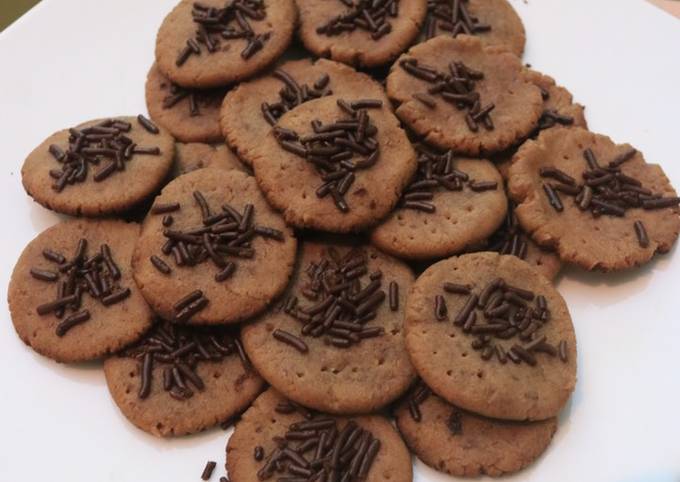 Cookies Milo