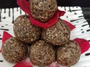 A picture of grind flax