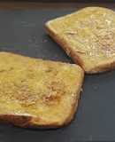 Torrijas Marroquíes