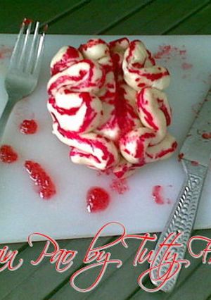 Foto resep Brain Pao