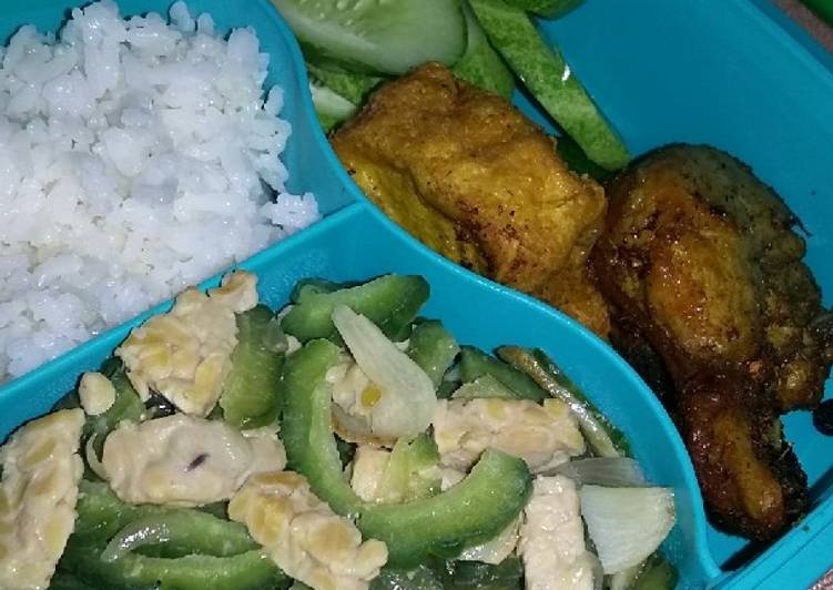 Recipe: Tasty #Bekal 18