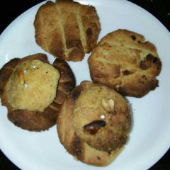 A picture of Cookies.