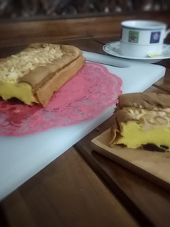 Foto resep Spikoe Kenari Kismis Surabaya