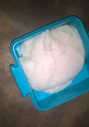 A picture of Pap.