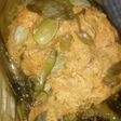 Pepes ayam mudah simpel mama ichiro