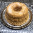 Bizcochuelo sin gluten