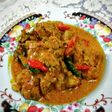 Ayam Lodho Pedas