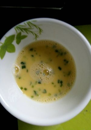 Foto resep Telur tim