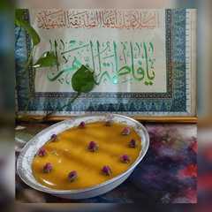 حلوا ترح (یاش حلواسی)-レシピのメイン写真