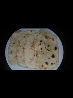 இன்ஸ்டன்ட் நான் (instant Nan Recipe in tamil) செய்முறை முக்கிய புகைப்படம்