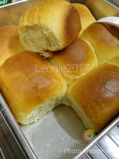 Foto resep Roti Sobek Tanpa Telur