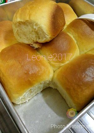 Foto resep Roti Sobek Tanpa Telur