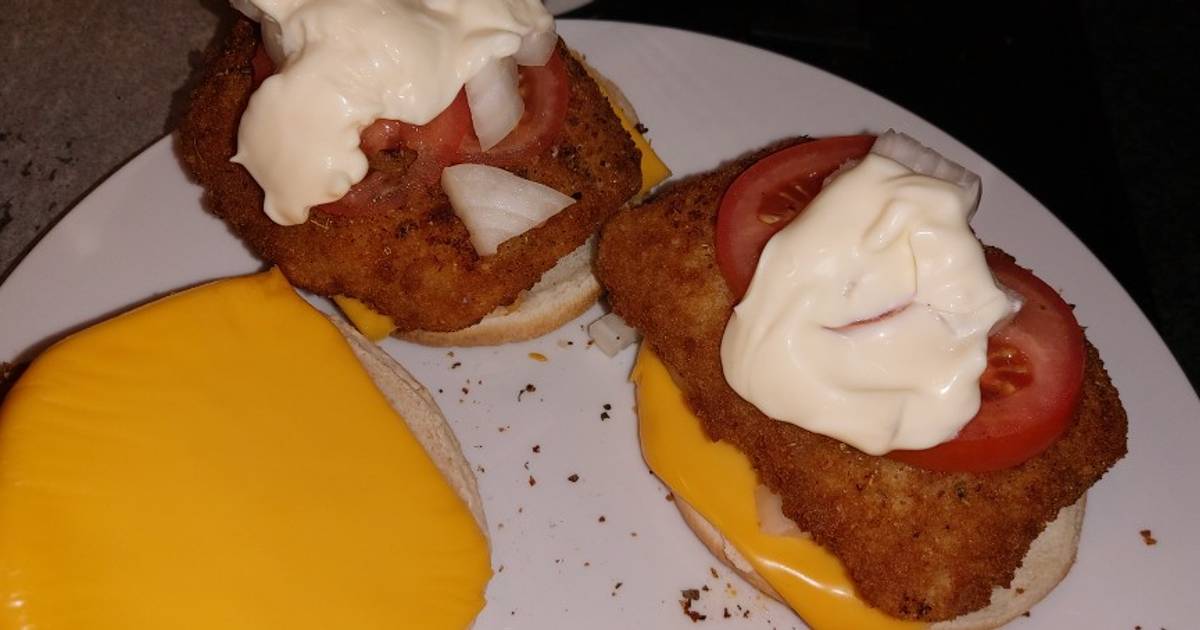 How to cook frozen fish Recipe by mandy Cookpad