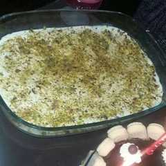 ليالي لبنان-レシピのメイン写真
