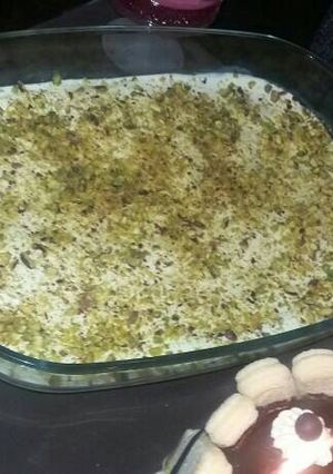 صورة لوصفة ليالي لبنان