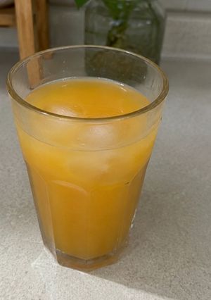 عکسی از دستور رانی شلیل 🍹