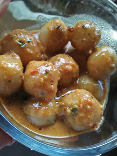 Foto resep Cilok Anti Gagal