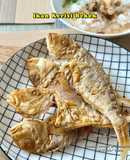 Ikan Kerisi Bekok