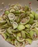 Cà Pháo muối xổi