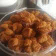 Bolu Kukus Gula Merah