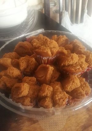 Foto resep Bolu Kukus Gula Merah