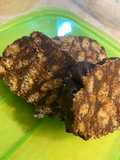 Salame di cioccolato 4 ingredienti
