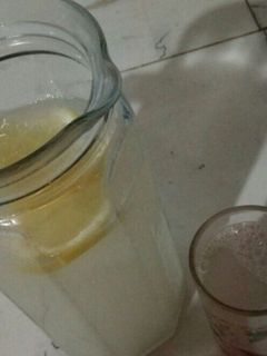 صورة لوصفة شاربات