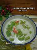 25:4:24 - Masak lemak kambas & suhun