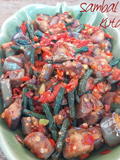Foto resep Sambal Raja Kutai