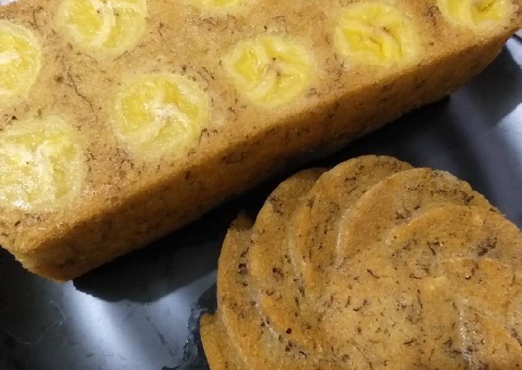 Resep Bolu Pisang Kukus 🍌, Lezat Sekali