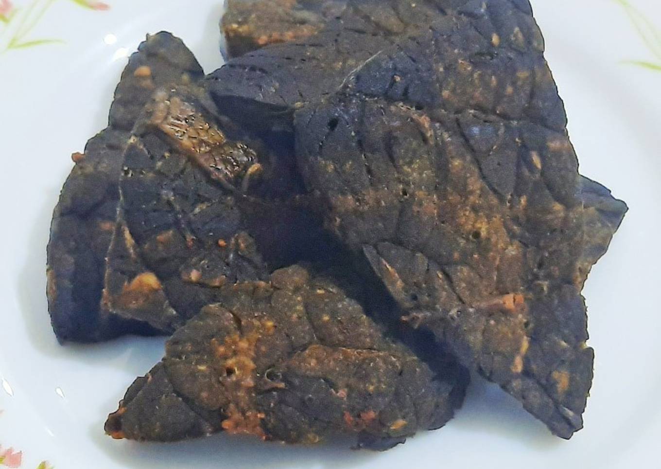 Paru Goreng
