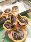 Pie Coklat Truffle