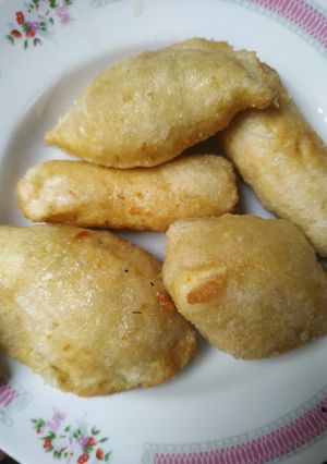 Foto resep Pempek Dos