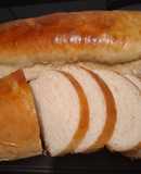 Pan de agua