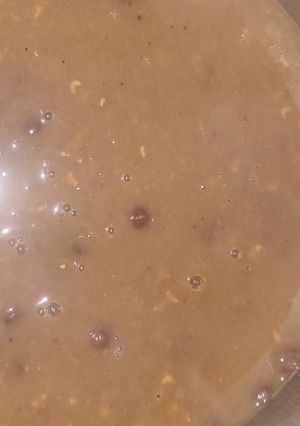 काली मसूर की दाल (Kali masoor ki dal recipe in hindi) रेसिपी मुख्य फोटो
