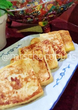 Foto resep French Toast