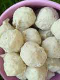 Bakso Tanpa Tepung (DEBM)