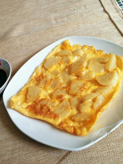 Foto resep Pempek Lenggang Simpel Ga Pake Ribet