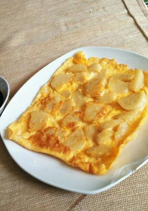 Foto resep Pempek Lenggang Simpel Ga Pake Ribet