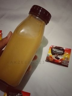 Foto resep Kopi Seliter