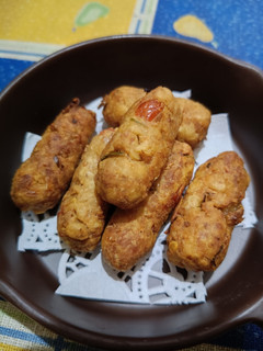 Foto resep Mendol tempe khas Malang