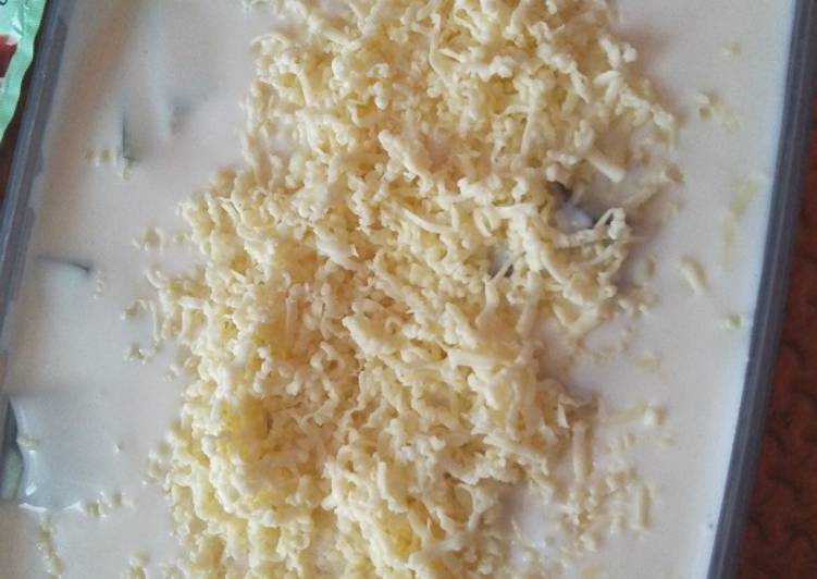 Resep masakan Salad Buah Simple dan Menyehatkan | Cara Buat Salad Buah Simple dan Menyehatkan Yang Enak Dan Mudah