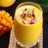 पंजाबी मैंगो लस्सी (Punjabi mango lassi recipe in Hindi)