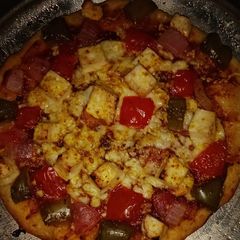 Pizza recipe A picture of Pizza recipe.