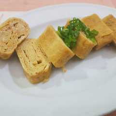 รูปของ Tamagoyaki