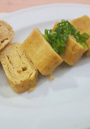 Foto resep Tamagoyaki